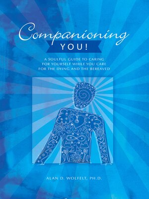cover image of Companioning You!